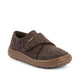 Froddo dětské barefoot pantofle Wooly Brown