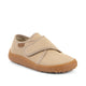 Froddo dětské barefoot bačkory, krémovo-béžové