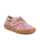 Froddo barefoot domácí obuv pro děti „Heart Pink“