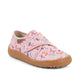 Froddo Dětské barefoot pantofle Unicorn Pink