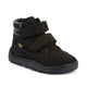 Froddo dětské barefoot boty Zeru Tex Black