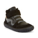 Froddo dětské barefoot boty, vysoké, Tex Go Black