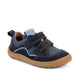 Froddo Dětská barefoot obuv Baze Dark Blue