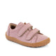 Froddo barefoot dětská obuv Baze Dark Pink
