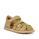 Froddo Dětské barefoot sandály FLEXY F Olive