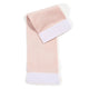 Čelenka La Millou pro Angel's Wings Velvet Collections Powder Pink