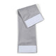 Čelenka La Millou pro Angel's Wings Velvet Collections Dark Grey
