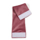 Čelenka La Millou pro Angel's Wings Velvet Collections Mulberry