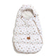 La Millou Spací pytel do kočárku Baby Multi Heartbeat Beige