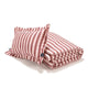 La Millou Bavlněná ložní souprava XL Stripes Pink