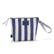 La Millou Voděodolná kosmetická taška S STRIPES NAVY