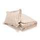 La Millou Bavlněná ložní souprava XL Stripes Beige