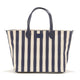 La Millou Taška na mumii Feeria Large Stripes Navy