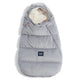 La Millou Zimní spací pytel do kočárku Baby Multi Dark Grey