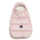 La Millou Zimní spací pytel do kočárku Baby Multi Smoke Rose
