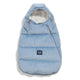 La Millou Zimní spací pytel do kočárku Baby Multi Wind Blue