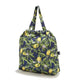 La Millou Mummy Shopper Bag s kapsou Positano by Night