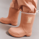 Liewood Dětské návleky Aston Tuscany rose / Pale tuscany