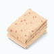 Liewood mušelínové pleny 2-pack Lewis Mini butterfly / Apple blossom mix