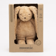 Moonie Rabbit Sensory Cappuccino