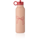 Liewood Dětská láhev na pití Falk Bow / Pale Tuscany 500 ml