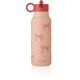 Liewood dětská láhev na pití Falk Bows / Pale Tuscany 350 ml