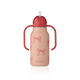 Dětská láhev na pití Liewood Kimmie Mini Bows / Pale Tuscany 250 ml