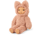 Liewood Panenka Misa Cleo Plush Doll Pale Tuscany 41 cm