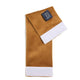 La Millou Čelenka pro Angel's Wings Velvet Collections Toffee