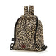 La Millou Batoh na kočárek Orthalion Quilted Leopard Cream
