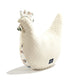 La Millou kojící polštář Grandma Dana's Hen Minky Grand Prix