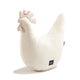 La Millou Grandma Dana's Hen Feeding Pillow Velvet Collection Cotton Mom cheri