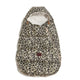 La Millou Spací pytel do kočárku Baby Multi Leopard Cream