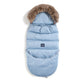 La Millou Combo Spací pytel na kočárek Multi Wind Blue