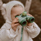 The ZooFamily Dětský dalekohled Zoo Eyes Dino Binoculars