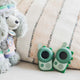 The ZooFamily Vysílačka pro děti walkie talkie Dino