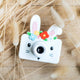 The ZooFamily Baby Camera Rabbit (Králíček s kamerou)