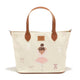 La Millou Mumie Bag Feeria Large Ballerine
