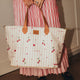 La Millou Feeria Large Mom Cheri Bag