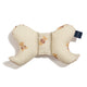La Millou Polštář do kočárku Angel's Wings Jersey Baby Bear