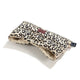 La Millou Kočárek muff Ortalion Leopard Cream