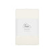 Cam Cam Copenhagen Prostěradlo s gumou 60x120x15cm GOTS Off White