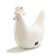 La Millou Granny Hen Bavlněný polštář na krmení Country Berry