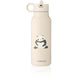 Liewood Falk Panda / Sandy dětská láhev na vodu 350 ml
