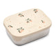 Liewood Lunchbox pro děti Arthur Peach Sea shell mix 900 ml