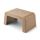 Liewood Dětská stolička Ulla Step Stool Oat