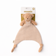 Moonie plyšová hračka Doudou bear cappuccino