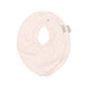 Cam Cam Copenhagen Slintáček GOTS 2 ks, Classic Stripes Rose