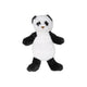 That's mine Panda Houston hmotnost maskot malý