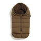 La Millou Fusak do kočárku NORDIC Combo Brown